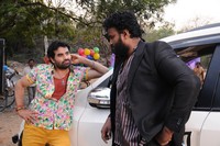 Gate Movie New Stills